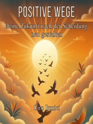 cover image of Positive Wege